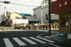 学校終わったー　!(^^)!