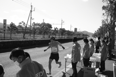 愛媛マラソン2020