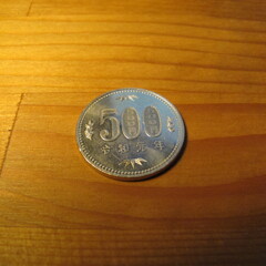 とうとうやってきた　!(^^)!