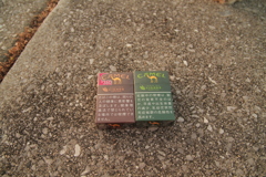 メンソールで吸う本数減らそうとしてる奴はどこのどいつだい！？