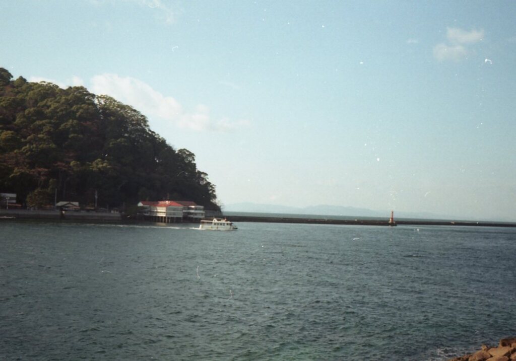 昨日　Trip35にて