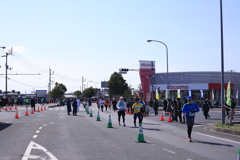 愛媛マラソン2019