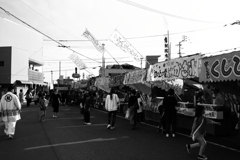 伊予北条秋祭り2019