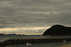 今日は寒かったけど明日はまたあったかくなるみたい