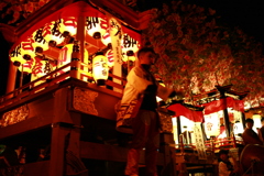 伊予北条秋祭り2019＠2019‐10‐13