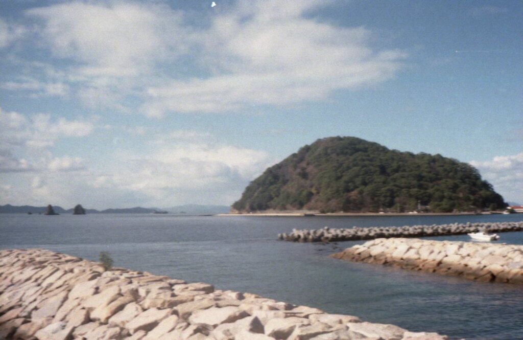 昭和のテイストでいい感じ