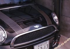 Eos5 Film にて　10月ごろ