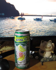 お祭り写真をあてにキチガイ水