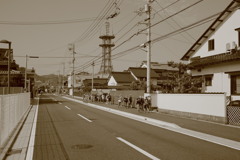 学校も始まったみたいだな