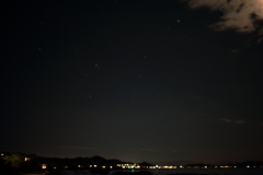 ピント合わせをまるっきり忘れてる　迂闊！