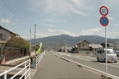 晴れると気持ちいいな