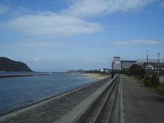 400円のカメラでもペンタブルー