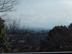 学生時代の写真発掘　2003年