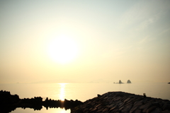 今日も平和な一日　～ただ暇なだけ～