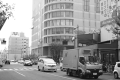 伊予鉄高島屋前