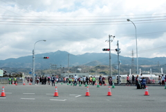 愛媛マラソン　２０