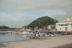 朝＠2020‐07‐16　古いEFズームにて