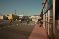 ラジオ体操