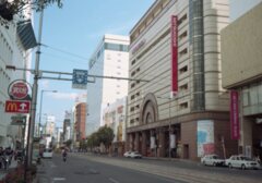 書道用の筆でスキャン前に埃払ったらきれいに取り込める