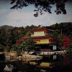 京都行ってきました