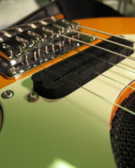 深夜3時の弦交換完了