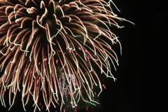 画素数的にきつい　!(^^)!