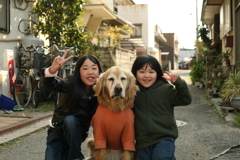 おっさん（43歳）撮影