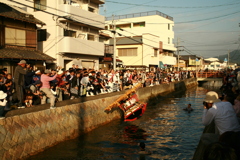伊予北条秋祭り2019＠2019‐10‐14