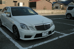 Eクラスかっこいい