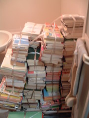 学生時代の写真発掘　2003年