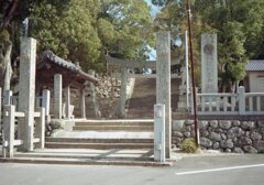 成人の日の朝　Trip35にて