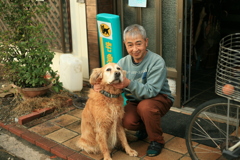 坂田さんとみゅうちゃん