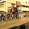 伊予北条秋祭り　