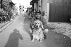 モノクロ＠2020‐03‐21