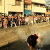 伊予北条秋祭り