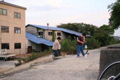 おばちゃんず今日も登場
