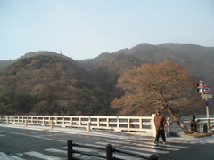 学生時代の写真発掘　2003年