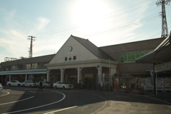 松山に髪切ってもらいに行く