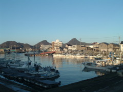 CCD機は写りが優しいな