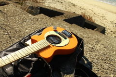 家で弾くな！！　うるさい！！