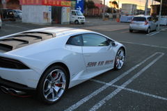 うちの街でもごくごくたまにこの手の車走ってる