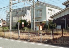 ロモ　カラーネガ100