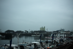 北条港＠2017-04-08