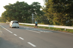 741円で落札のシグマレンズにて