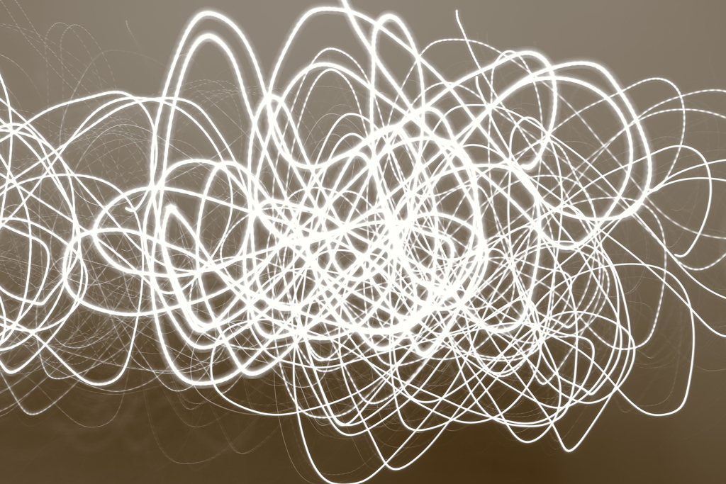 芸術はバルブだ