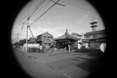 新しいい寫眞表現