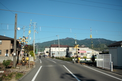ある晴れた昼下がり
