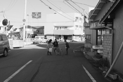 モテモテのみゅうちゃん