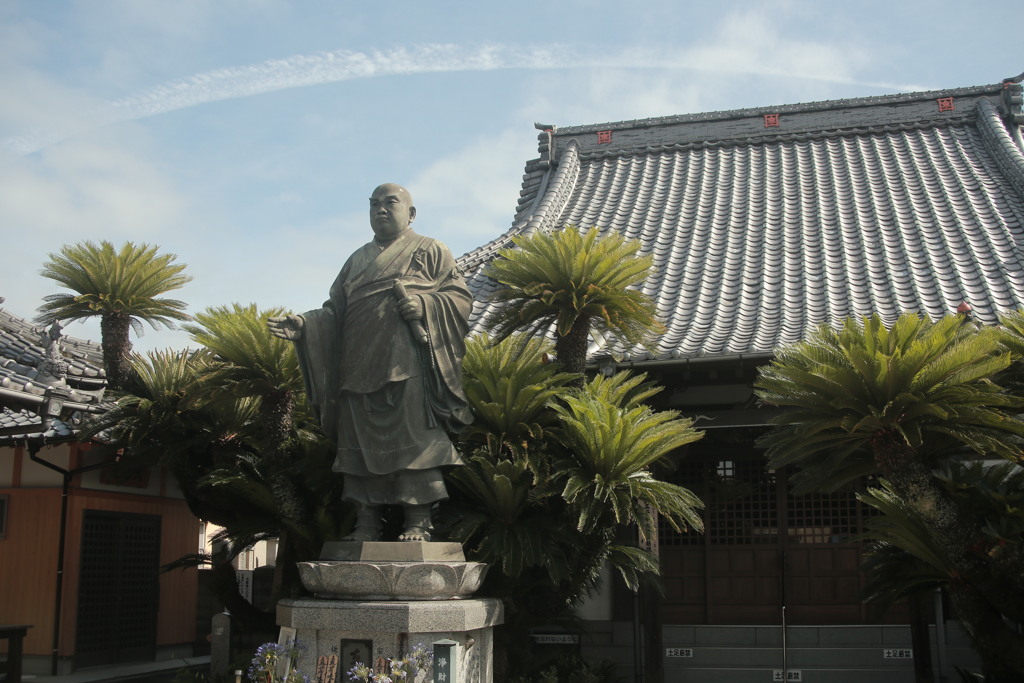 朝＠2020‐07‐16　古いEFズームにて