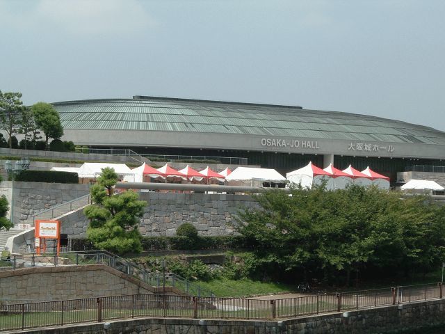 学生時代の写真発掘　2003年